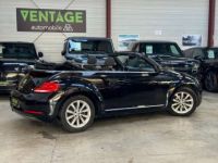 Volkswagen Coccinelle Cabriolet 1.2 TSI 105 BMT BVM6 Design - <small></small> 14.900 € <small>TTC</small> - #5