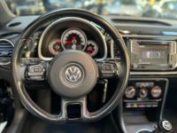 Volkswagen Coccinelle Cabriolet 1.2 TSI 105 BMT BVM6 Design - <small></small> 14.900 € <small>TTC</small> - #7