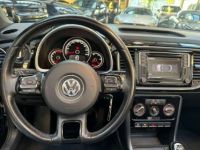 Volkswagen Coccinelle Cabriolet 1.2 TSI 105 BMT BVM6 Design - <small></small> 14.900 € <small>TTC</small> - #8