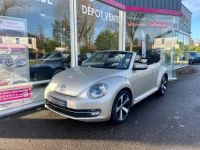 Volkswagen Coccinelle CABRIOLET 1.2 TSI 105 BMT Vintage DSG7 - <small></small> 20.990 € <small>TTC</small> - #1