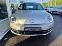 Volkswagen Coccinelle CABRIOLET 1.2 TSI 105 BMT Vintage DSG7 - <small></small> 20.990 € <small>TTC</small> - #3