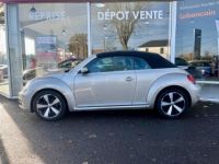 Volkswagen Coccinelle CABRIOLET 1.2 TSI 105 BMT Vintage DSG7 - <small></small> 20.990 € <small>TTC</small> - #5