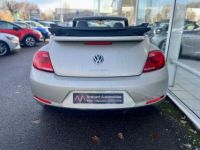 Volkswagen Coccinelle CABRIOLET 1.2 TSI 105 BMT Vintage DSG7 - <small></small> 20.990 € <small>TTC</small> - #16