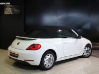 Volkswagen Coccinelle CABRIOLET 1.2 TSI 105 VINTAGE PREMIERE MAIN GARANTIE 12M P&M1mo - <small></small> 13.980 € <small>TTC</small> - #2