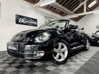 Volkswagen Coccinelle cabriolet 1.2 TSI 105ch - <small></small> 13.990 € <small>TTC</small> - #1