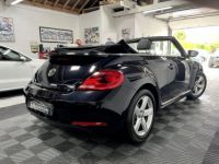 Volkswagen Coccinelle cabriolet 1.2 TSI 105ch - <small></small> 13.990 € <small>TTC</small> - #16