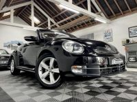 Volkswagen Coccinelle cabriolet 1.2 TSI 105ch - <small></small> 13.990 € <small>TTC</small> - #17