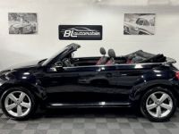 Volkswagen Coccinelle cabriolet 1.2 TSI 105ch - <small></small> 13.990 € <small>TTC</small> - #19