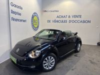 Volkswagen Coccinelle CABRIOLET 1.2 TSI 105CH - <small></small> 14.390 € <small>TTC</small> - #1