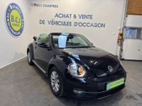 Volkswagen Coccinelle CABRIOLET 1.2 TSI 105CH - <small></small> 14.390 € <small>TTC</small> - #2