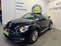 Volkswagen Coccinelle CABRIOLET 1.2 TSI 105CH - <small></small> 14.390 € <small>TTC</small> - #3