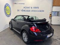 Volkswagen Coccinelle CABRIOLET 1.2 TSI 105CH - <small></small> 14.390 € <small>TTC</small> - #4