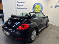 Volkswagen Coccinelle CABRIOLET 1.2 TSI 105CH - <small></small> 14.390 € <small>TTC</small> - #5