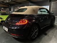 Volkswagen Coccinelle CABRIOLET 1.2 TSI 105CH BLUEMOTION TECHNOLOGY COUTURE EXCLUSIVE DSG7 - <small></small> 26.990 € <small>TTC</small> - #4