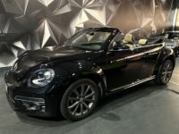 Volkswagen Coccinelle CABRIOLET 1.2 TSI 105CH BLUEMOTION TECHNOLOGY COUTURE EXCLUSIVE DSG7 - <small></small> 26.990 € <small>TTC</small> - #5