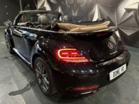 Volkswagen Coccinelle CABRIOLET 1.2 TSI 105CH BLUEMOTION TECHNOLOGY COUTURE EXCLUSIVE DSG7 - <small></small> 26.990 € <small>TTC</small> - #7