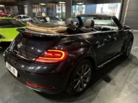 Volkswagen Coccinelle CABRIOLET 1.2 TSI 105CH BLUEMOTION TECHNOLOGY COUTURE EXCLUSIVE DSG7 - <small></small> 26.990 € <small>TTC</small> - #8