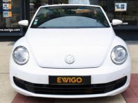 Volkswagen Coccinelle CABRIOLET 1.2 TSI 105CH SUIVI COMPLET - <small></small> 11.990 € <small>TTC</small> - #2