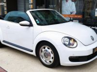 Volkswagen Coccinelle CABRIOLET 1.2 TSI 105CH SUIVI COMPLET - <small></small> 11.990 € <small>TTC</small> - #3