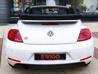 Volkswagen Coccinelle CABRIOLET 1.2 TSI 105CH SUIVI COMPLET - <small></small> 11.990 € <small>TTC</small> - #5