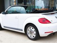 Volkswagen Coccinelle CABRIOLET 1.2 TSI 105CH SUIVI COMPLET - <small></small> 11.990 € <small>TTC</small> - #6