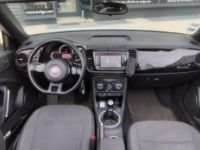 Volkswagen Coccinelle CABRIOLET 1.2 TSI 105CH SUIVI COMPLET - <small></small> 11.990 € <small>TTC</small> - #11