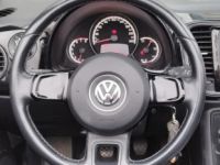 Volkswagen Coccinelle CABRIOLET 1.2 TSI 105CH SUIVI COMPLET - <small></small> 11.990 € <small>TTC</small> - #12