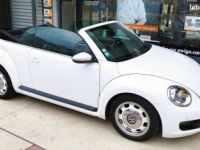 Volkswagen Coccinelle CABRIOLET 1.2 TSI 105CH SUIVI COMPLET - <small></small> 11.990 € <small>TTC</small> - #20