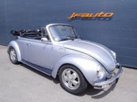 Volkswagen Coccinelle CABRIOLET 1303 - <small></small> 27.500 € <small>TTC</small> - #1