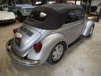 Volkswagen Coccinelle CABRIOLET 1303 - <small></small> 27.500 € <small>TTC</small> - #14