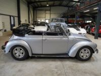 Volkswagen Coccinelle CABRIOLET 1303 - <small></small> 27.500 € <small>TTC</small> - #15