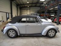 Volkswagen Coccinelle CABRIOLET 1303 - <small></small> 27.500 € <small>TTC</small> - #16