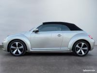 Volkswagen Coccinelle CABRIOLET 1.4 TSI 150 BLUEMOTION COUTURE EXCLUSIVE DSG BVA - <small></small> 21.990 € <small>TTC</small> - #4