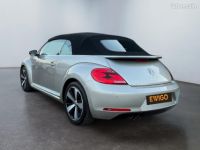 Volkswagen Coccinelle CABRIOLET 1.4 TSI 150 BLUEMOTION COUTURE EXCLUSIVE DSG BVA - <small></small> 21.990 € <small>TTC</small> - #5