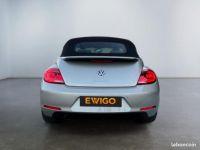 Volkswagen Coccinelle CABRIOLET 1.4 TSI 150 BLUEMOTION COUTURE EXCLUSIVE DSG BVA - <small></small> 21.990 € <small>TTC</small> - #6