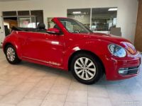 Volkswagen Coccinelle CABRIOLET 1.6 TDI 105 cv - <small></small> 11.990 € <small>TTC</small> - #1