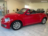 Volkswagen Coccinelle CABRIOLET 1.6 TDI 105 cv - <small></small> 11.990 € <small>TTC</small> - #2