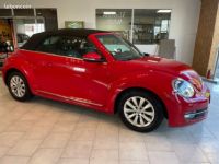 Volkswagen Coccinelle CABRIOLET 1.6 TDI 105 cv - <small></small> 11.990 € <small>TTC</small> - #10