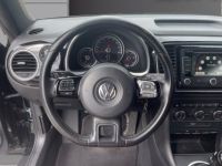 Volkswagen Coccinelle CABRIOLET 1.6 TDI 105 FAP Série Spéciale 50's Edition - <small></small> 14.990 € <small>TTC</small> - #12