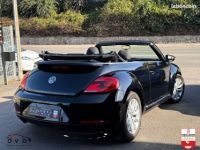 Volkswagen Coccinelle Cabriolet 2.0 TDI 110 ch - <small></small> 19.990 € <small>TTC</small> - #2