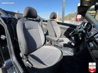 Volkswagen Coccinelle Cabriolet 2.0 TDI 110 ch - <small></small> 19.990 € <small>TTC</small> - #3