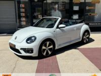 Volkswagen Coccinelle CABRIOLET 2.0 TSI 210CH R LINE DSG BVA Fender Sièges chauffants - <small></small> 22.490 € <small>TTC</small> - #1