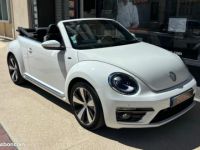 Volkswagen Coccinelle CABRIOLET 2.0 TSI 210CH R LINE DSG BVA Fender Sièges chauffants - <small></small> 22.490 € <small>TTC</small> - #3