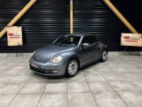 Volkswagen Coccinelle CABRIOLET Cabriolet 1.2 TSI 105 BMT Vintage - <small></small> 14.990 € <small>TTC</small> - #1