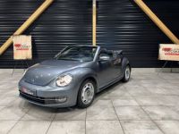 Volkswagen Coccinelle CABRIOLET Cabriolet 1.2 TSI 105 BMT Vintage - <small></small> 14.990 € <small>TTC</small> - #3