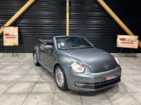 Volkswagen Coccinelle CABRIOLET Cabriolet 1.2 TSI 105 BMT Vintage - <small></small> 14.990 € <small>TTC</small> - #4