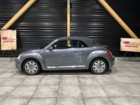 Volkswagen Coccinelle CABRIOLET Cabriolet 1.2 TSI 105 BMT Vintage - <small></small> 14.990 € <small>TTC</small> - #5