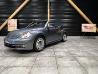 Volkswagen Coccinelle CABRIOLET Cabriolet 1.2 TSI 105 BMT Vintage - <small></small> 14.990 € <small>TTC</small> - #6