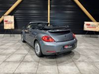 Volkswagen Coccinelle CABRIOLET Cabriolet 1.2 TSI 105 BMT Vintage - <small></small> 14.990 € <small>TTC</small> - #9