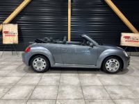 Volkswagen Coccinelle CABRIOLET Cabriolet 1.2 TSI 105 BMT Vintage - <small></small> 14.990 € <small>TTC</small> - #10